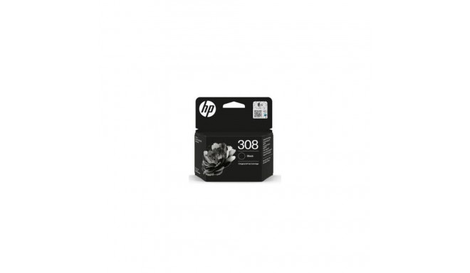 HP 308 Ink Cartridge