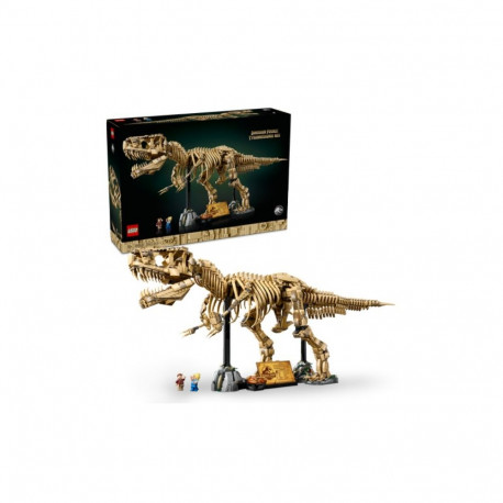 LEGO Jurassic World 76968 Tyrannosaurus Rex Constructor