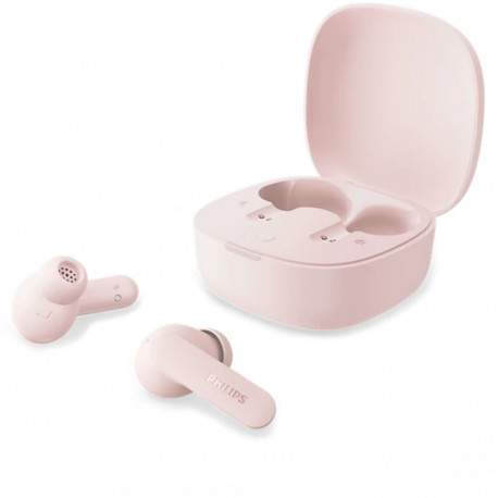Philips juhtmevabad kõrvaklapid TAT2100PK/00, roosa