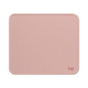Hiirematt Logitech Studio, roosa