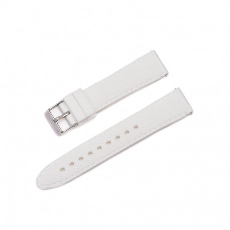 Kellarihm Trendybay Universaalne 22mm, valge