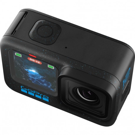 Seikluskaamera GoPro Hero12 Black