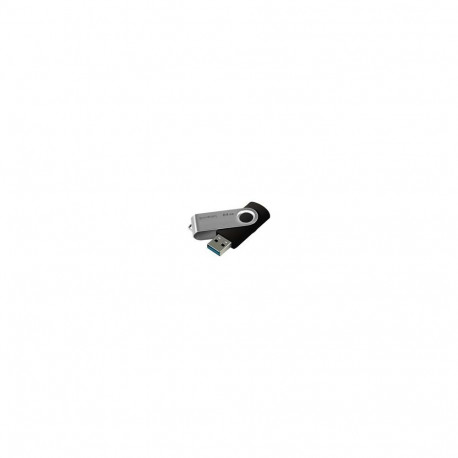 Mälupulk Goodram 64GB USB3.0 UTS3 must