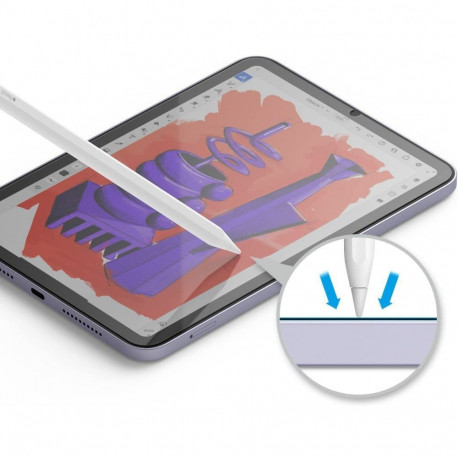 Kaitseklaas Hofi iPad Pro 11" 2024 Pro+