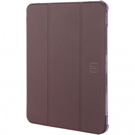 Tahvelarvuti kaaned Tucano iPad 10,9" 10gen 22/iPad 11" A16 11gen 25, lilla