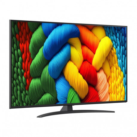 TV LG 55NANO81A3A UHD