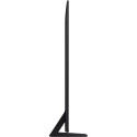 Samsung QN70F, 65'', 4K UHD, Neo QLED, Mini LED, must - Teler