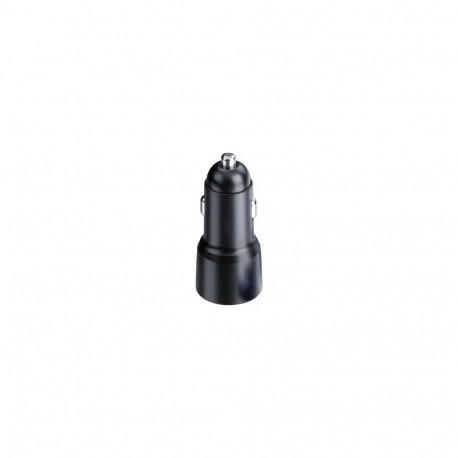 Autolaadija Quick QC-410 USB-C / USB 35W