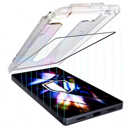 Kaitseklaas 3MK iPhone 17 Pro Max Kaitseklaas Hardy Hardura 9H 2tk