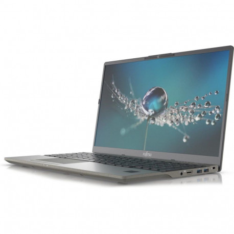 Sülearvuti Fujitsu LifeBook U7511, i5 16GB 256GB W11P - uue ringi