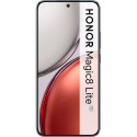 Nutitelefon Honor Magic8 Lite, 8+512GB, must