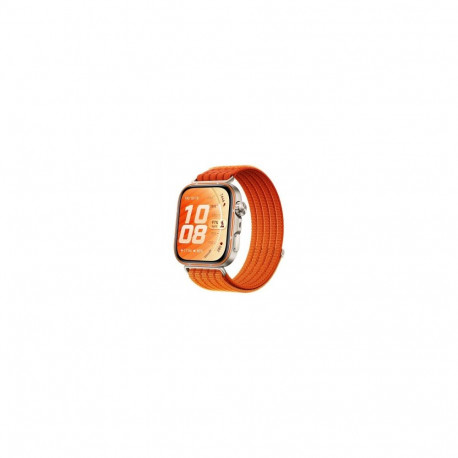 HUAWEI WATCH FIT 5 PRO (49MM) ORANGE