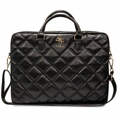 Guess bag 16" Quilted 4G