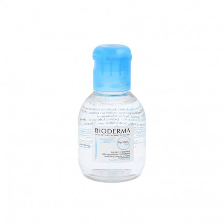 Bioderma Hydrabio H2O Moisturing Micellar Water (100ml)