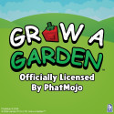GROW A GARDEN Soft clips