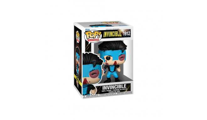 FUNKO POP! Invincible - Invincible BD