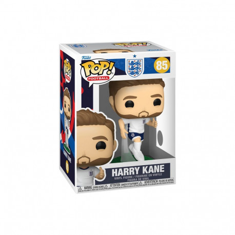 FUNKO POP! England - Harry Kane