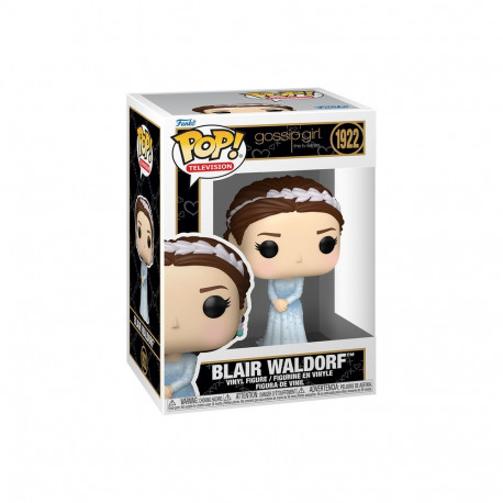 FUNKO POP! Gossip Girl - Blair Waldorf (Wedding)
