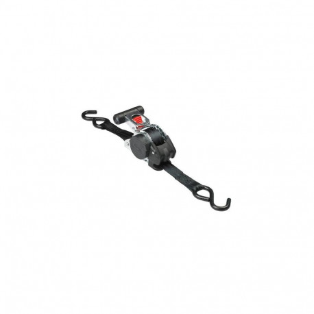 MASTER LOCK Retractable Ratchet Tie Down