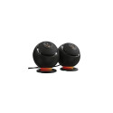 Creative Labs Creative Pebble Nova Black