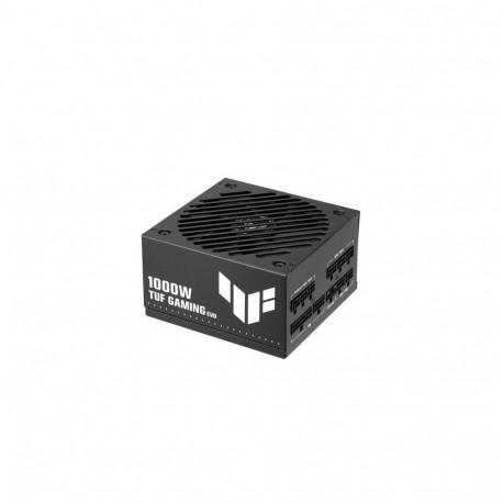 ASUS TUF Gaming 1000W Gold EVO power supply unit 20+4 pin ATX ATX Black