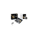 ASUS H110I-Plus Intel® H110 LGA 1151 (Socket H4) mini ITX