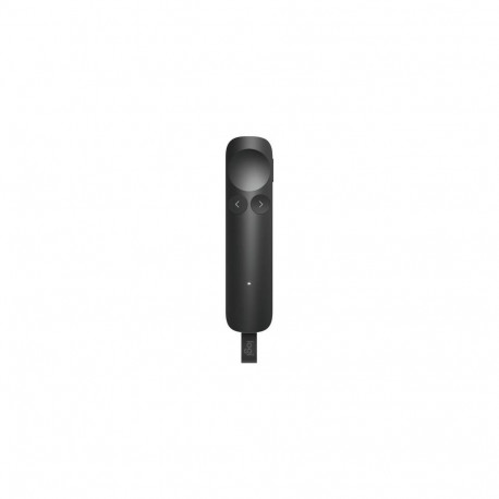 Logitech Spotlight 2 wireless presenter Bluetooth/RF Graphite