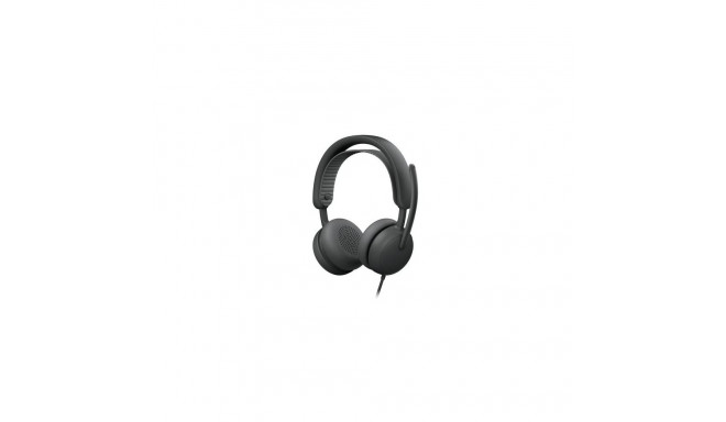 Logitech Zone Wired 2 for Business