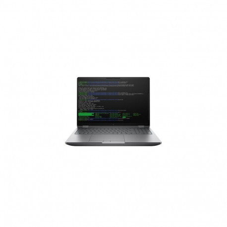 HP ZBook Fury G1i Intel Core Ultra 9 285HX Mobile workstation 40.6 cm (16") 2.5K 64 GB DDR5-SDR