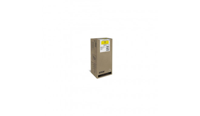 Epson WorkForce Pro WF-C869R Ink Pack XXL Yellow