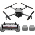 DJI Mini 5 Pro Fly More Combo Plus DJI RC2 juhtpuldiga