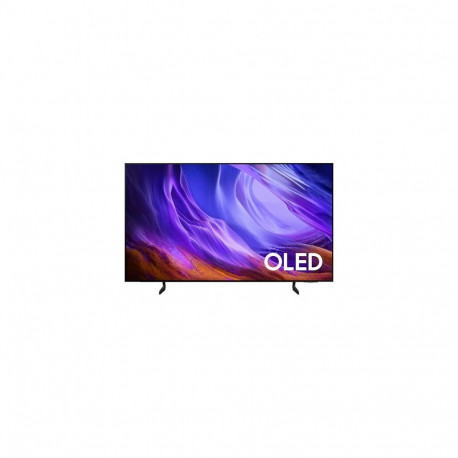 Samsung QE77S85HAE 195.6 cm (77") 4K Ultra HD Smart TV Wi-Fi Black