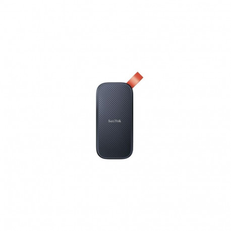 SanDisk Portable 480 GB Blue