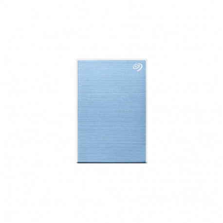 Seagate One Touch STKZ4000402 external hard drive 4 TB Black