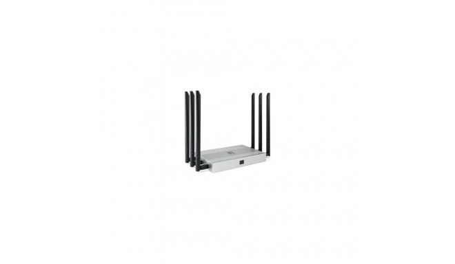 LevelOne AC1200 Dual Band Wireless Access Point, Desktop, Controller Managed