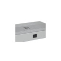 LevelOne AC1200 Dual Band Wireless Access Point, Desktop, Controller Managed