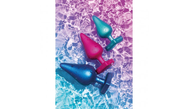 ROMP Luster