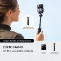 DJI Osmo Nano On-the-Go Combo