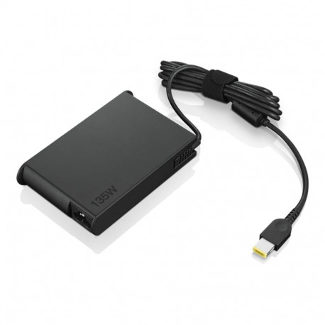 Lenovo ThinkPad Slim 135W vahelduvvooluadapter