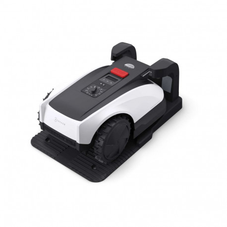 Ecovacs | Lawn Mower | GOAT O800 RTK | White
