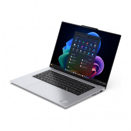 Lenovo sülearvuti ThinkPad X9-15 G1 Intel 15.3" OLED puuteekraan 2.8K 2880 x 1800 pikslit Intel Core