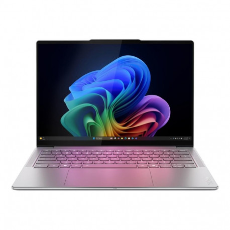 Lenovo sülearvuti Yoga Slim 7 14ILL10, 14", OLED, WUXGA, 1920 x 1200 pikslit, läikiv, Intel Core Ult