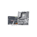 MSI MAG X870E GAMING PLUS MAX WIFI | Processor family AMD | Processor socket AM5 | DDR5 | Supported 