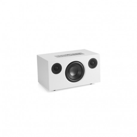 Audio Pro C5 MkII Linkplay kõlar, valge