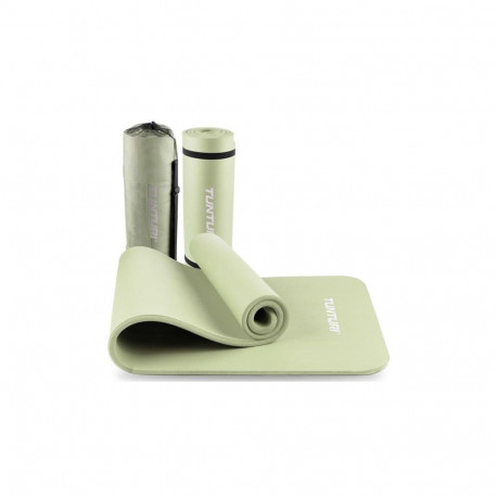 Tunturi Fitnessmat NBR - Mint