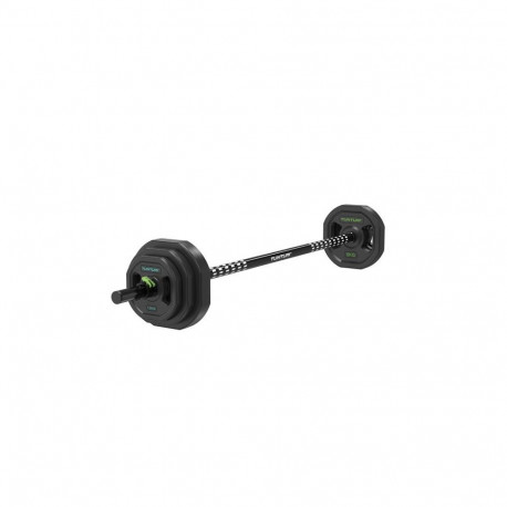 Tunturi Pro Aerobic Pump Set, 20kg, TPU