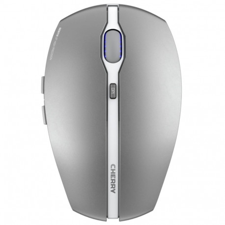 Cherry GENTIX BT Maus grau (JW-7500-20) (JW750020)