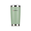 Humanas Fluo Thermal Mug 600 ml - Green