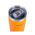 Humanas Fluo Thermal Mug 600 ml - Orange