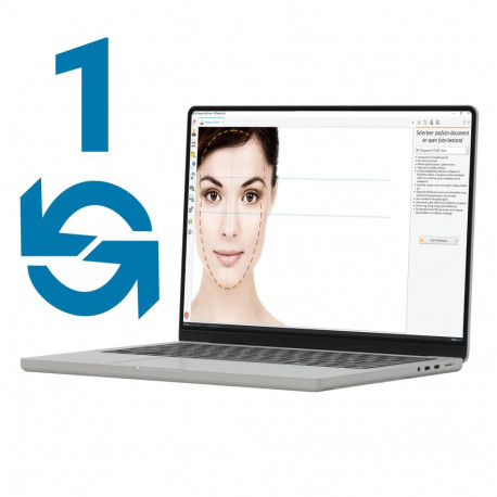 ID Photos Pro 8 Renewal - 1 Year